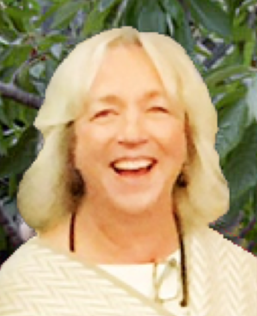 Dr Pamela Redmond